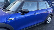 MINI Hatchback 1.5 Cooper Classic II 5dr Petrol Hatchback